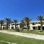 Отель Santa Maria Бирджи-Векки