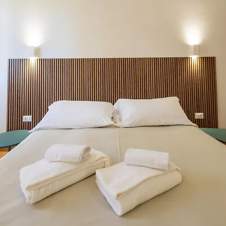 Hotel Santa Maria 2*