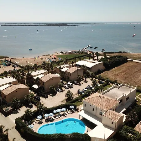Hotel Santa Maria 2*