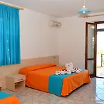 Hotel Santa Maria