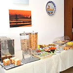 Santa Maria Hotel 3*