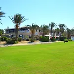 Santa Maria Hotel