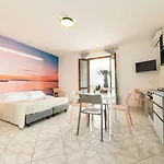 Santa Maria Hotel 3*