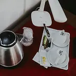 Hotel Santa Maria 3*