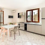 Santa Maria Hotel 3*