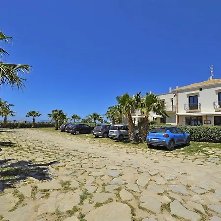 Santa Maria Hotel 2*