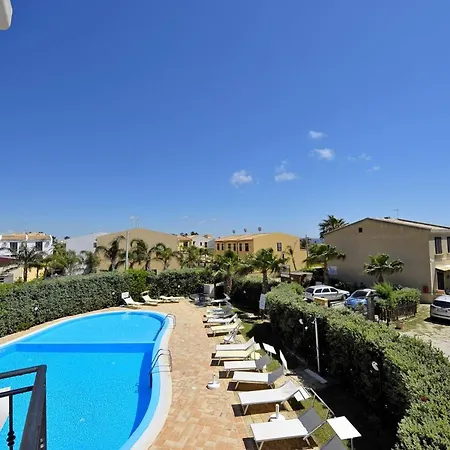 Hotel Santa Maria 2*