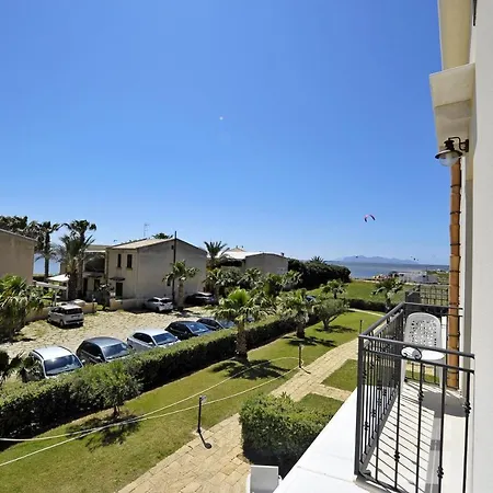 Hotel Santa Maria Birgi Vecchi
