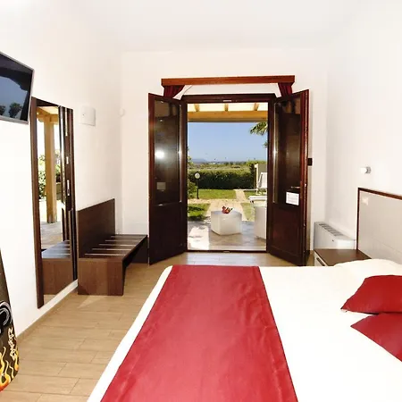 Santa Maria Hotel 2*