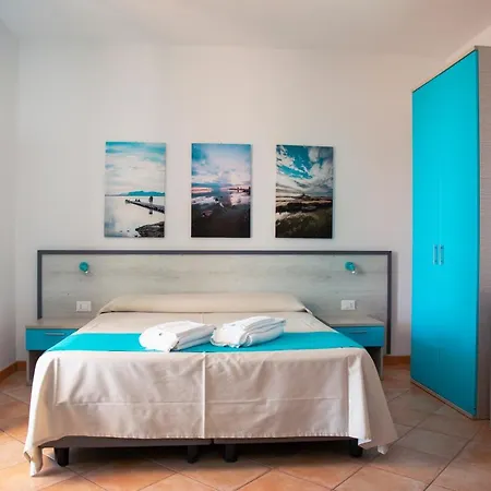 Hotel Santa Maria Birgi Vecchi