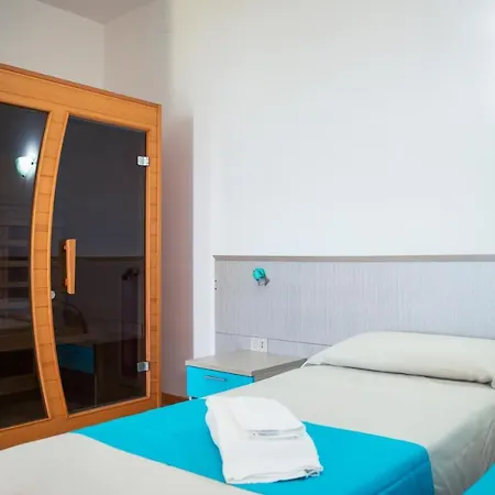 Santa Maria Ξενοδοχείο 2*
