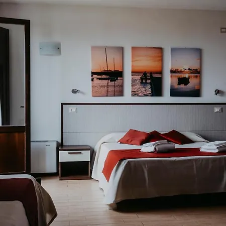 Santa Maria Hotel 2*