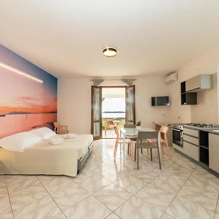 Santa Maria Otel Birgi Vecchi