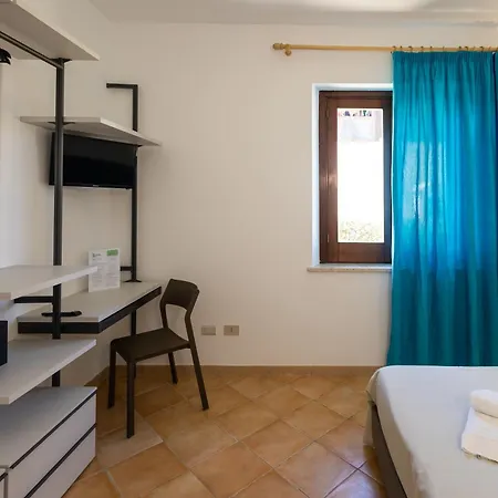 Hotel Santa Maria 2*