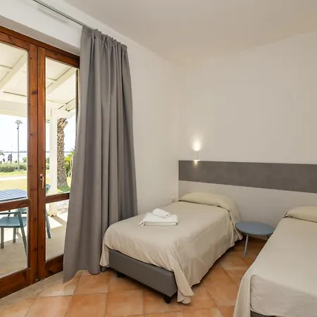 Hotel Santa Maria Birgi Vecchi