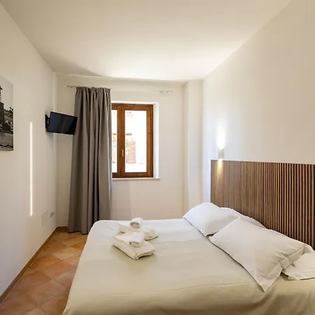 Hotel Santa Maria