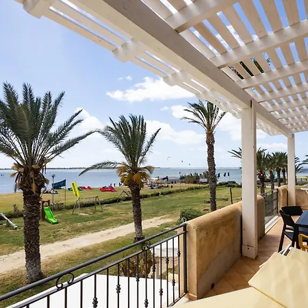 Hotel Santa Maria Birgi Vecchi