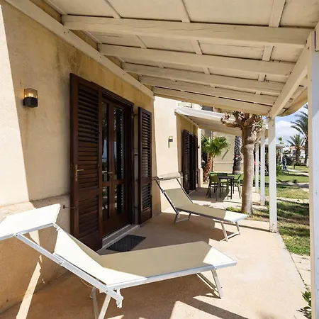 Hotel Santa Maria