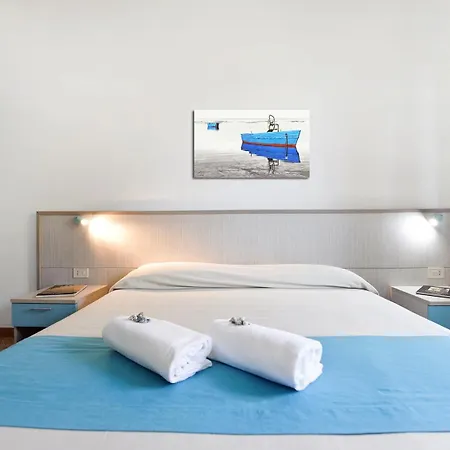 Santa Maria Ξενοδοχείο Birgi Vecchi