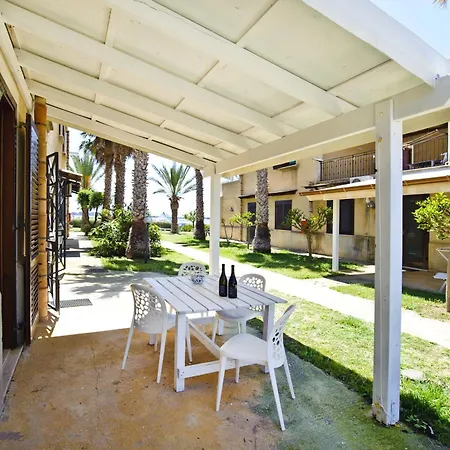 Hotel Santa Maria