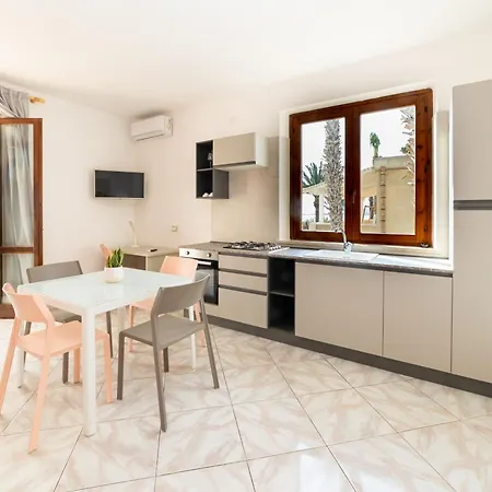 Hotel Santa Maria Birgi Vecchi
