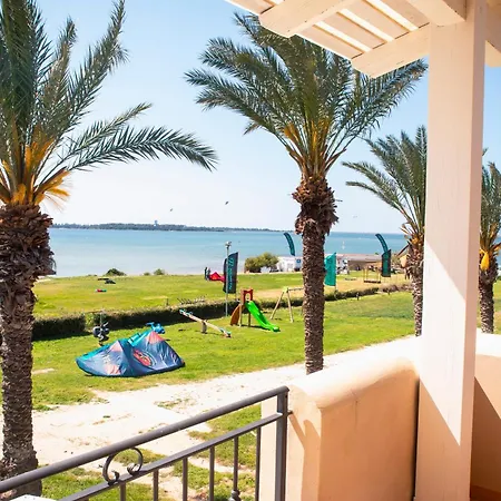 Santa Maria Hotel 2*