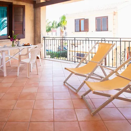 Hotel Santa Maria Birgi Vecchi