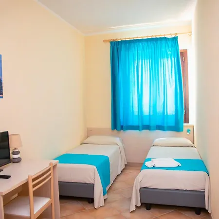 Santa Maria Ξενοδοχείο Birgi Vecchi
