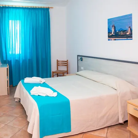 Hotel Santa Maria Birgi Vecchi