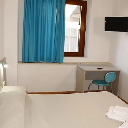 Santa Maria Otel Birgi Vecchi