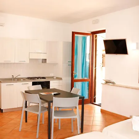 Santa Maria Hotel 2*