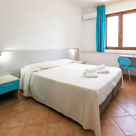 Santa Maria Hotel 2*