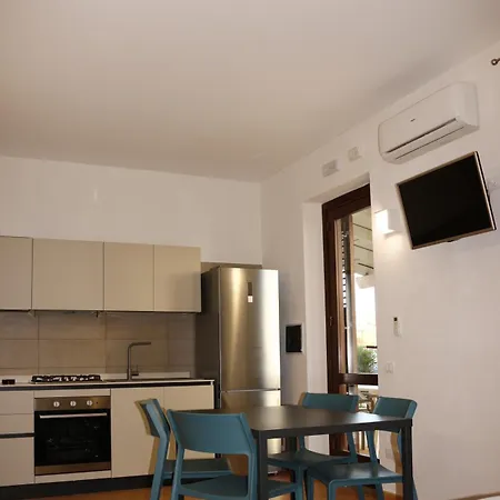 Santa Maria Hotel Birgi Vecchi