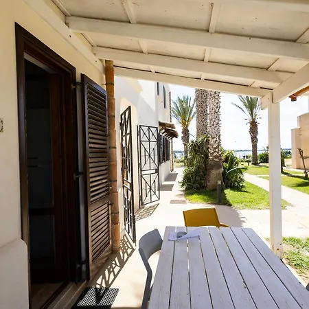 Hotel Santa Maria Birgi Vecchi