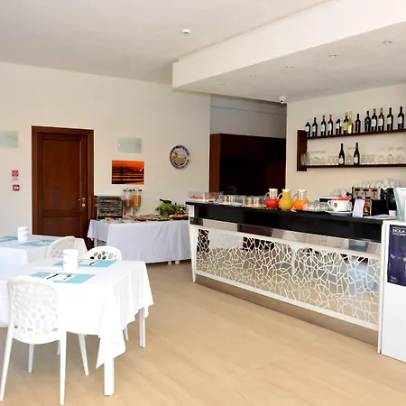 Santa Maria Hotel
