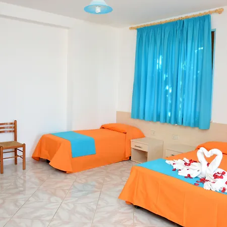 Santa Maria 3*