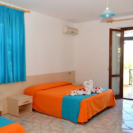 Hotel Santa Maria