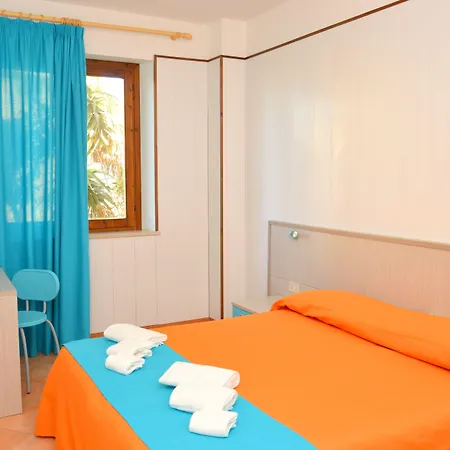 Hotel Santa Maria Birgi Vecchi