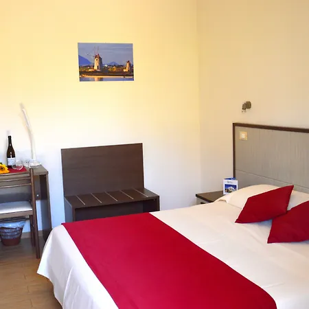 Hotel Santa Maria Birgi Vecchi