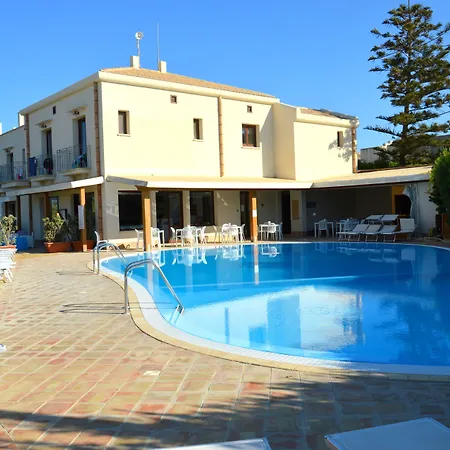 Hotel Santa Maria
