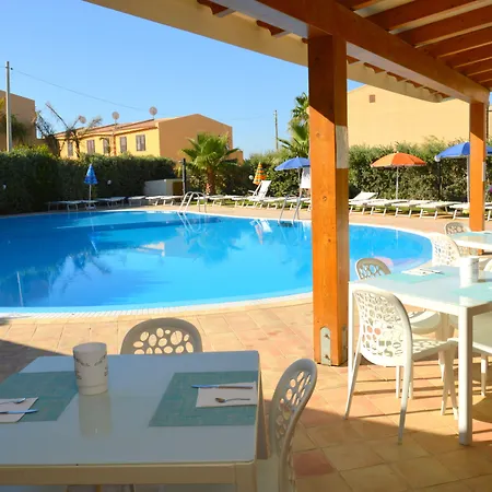 Santa Maria 3* Birgi Vecchi