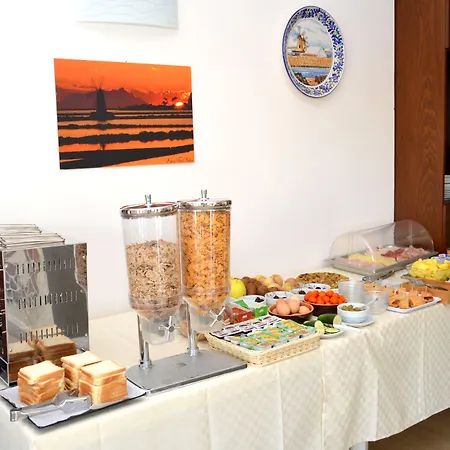 Santa Maria Hotel 3*