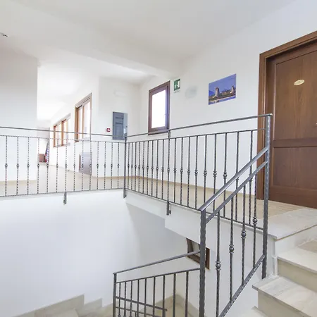 Santa Maria Hotel 3*