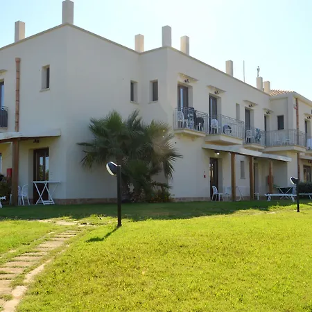Hotel Santa Maria 3*