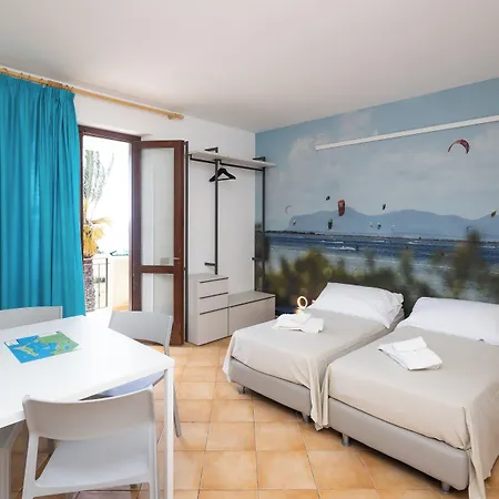 Santa Maria Hotel Birgi Vecchi