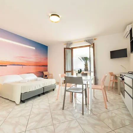 Santa Maria Hotel 3*