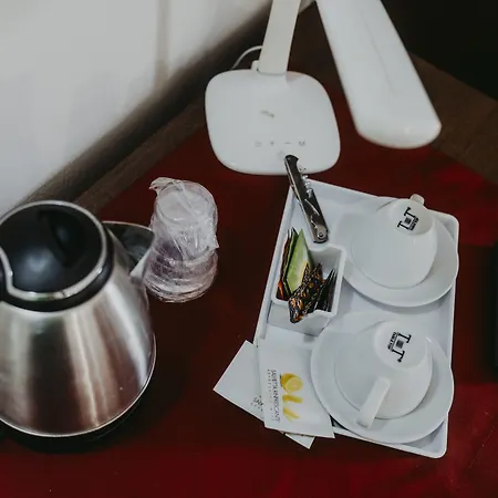 Hotel Santa Maria 3*