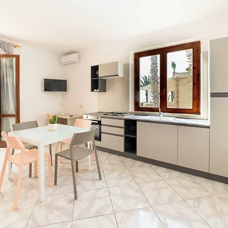 Santa Maria Hotel 3*