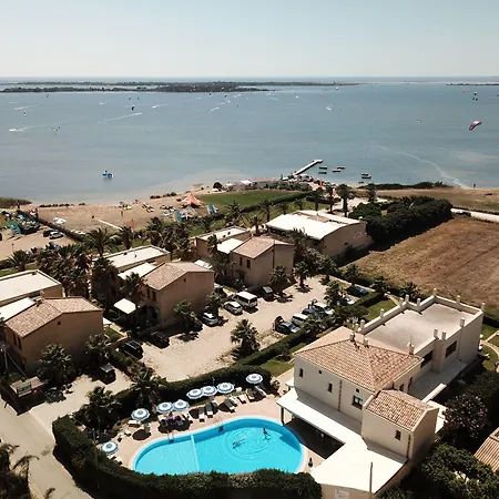 Hotel Santa Maria Birgi Vecchi