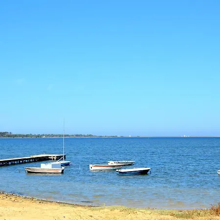 Santa Maria מלון 2*